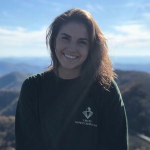 Meet your Posher, Samantha